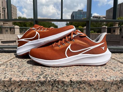 pegasus nike air zoom texas